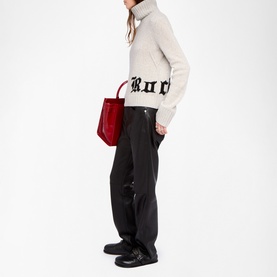 Nalma Turtleneck Sweater