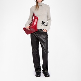 Nalma Turtleneck Sweater