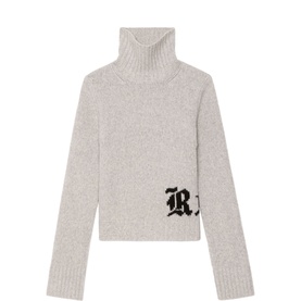 Nalma Turtleneck Sweater