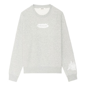 Mira Logo Sweatshirt