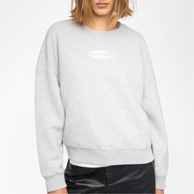 Mira Logo Sweatshirt