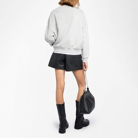 Mira Logo Sweatshirt