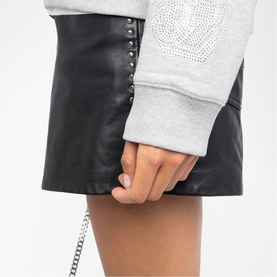 Mira Logo Sweatshirt