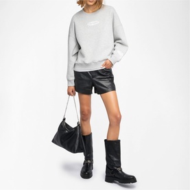 Mira Logo Sweatshirt