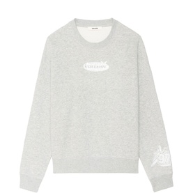 Mira Logo Sweatshirt