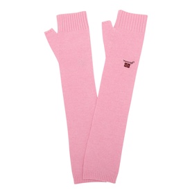 Butterfly Logo Sleeve Warmers
