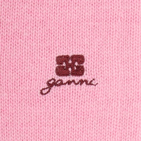 Butterfly Logo Sleeve Warmers