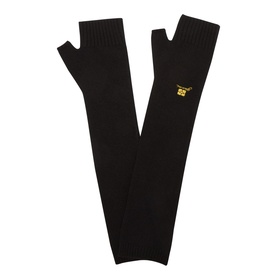 Butterfly Logo Sleeve Warmers