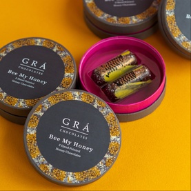 Bee My Honey 40g