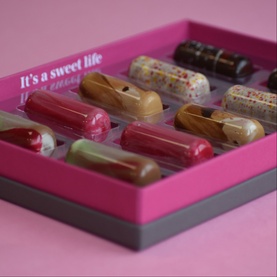 Decadent Collection 180g