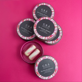 Ex-Straw-dinary 40g