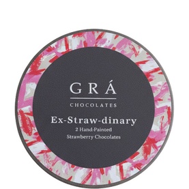Ex-Straw-dinary 40g