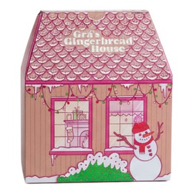 12 Days of Christmas Chocolate Hamper 1kg