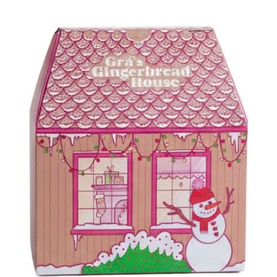 12 Days of Christmas Chocolate Hamper 1kg