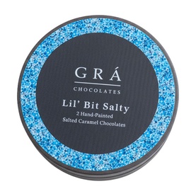 Lil&rsquo; Bit Salty 40g