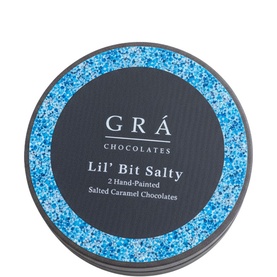 Lil&rsquo; Bit Salty 40g