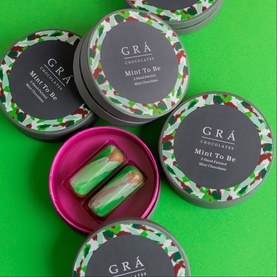 Mint To Be 40g