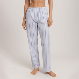 Loungy Nights Striped Pyjama Bottoms