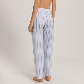 Loungy Nights Striped Pyjama Bottoms