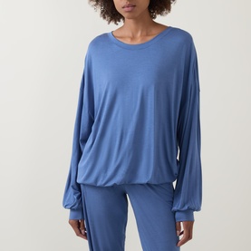 Natural Wear Pyjama Top