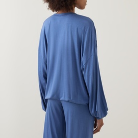 Natural Wear Pyjama Top