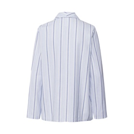 Loungy Nights Striped Pyjama Top
