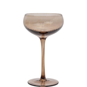 Lou Coupe Set of Two Glasses