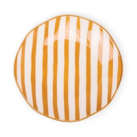 Marley Appetizer Set of Four Plates