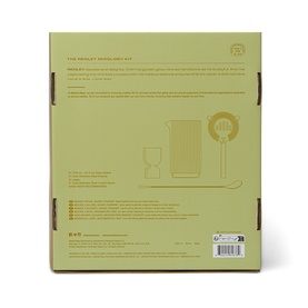 Renley Bar Tool Set
