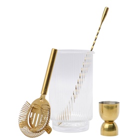 Renley Bar Tool Set