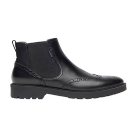 Guanto Leather Chelsea Boots
