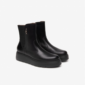 Guanto Ankle Boots