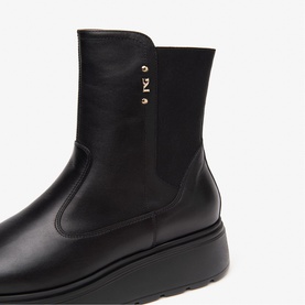 Guanto Ankle Boots