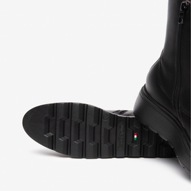Guanto Ankle Boots