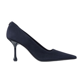 Ixia 80 Heeled Pumps