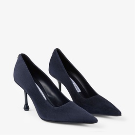 Ixia 80 Heeled Pumps