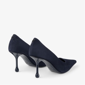 Ixia 80 Heeled Pumps