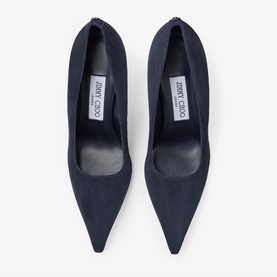 Ixia 80 Heeled Pumps