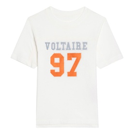 Boo Logo T-Shirt