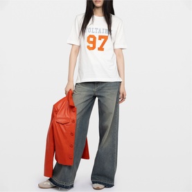 Boo Logo T-Shirt