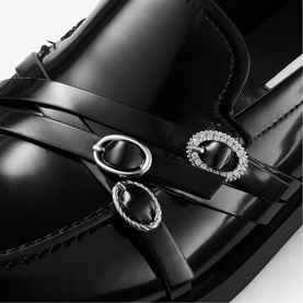 Kalia Loafers