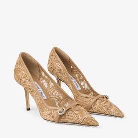 Keari 85 Pumps