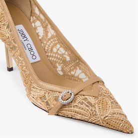 Keari 85 Pumps