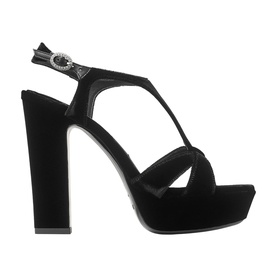 Kesia 120 Block Heeled Sandals