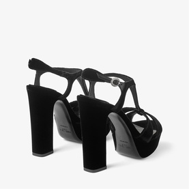 Kesia 120 Block Heeled Sandals