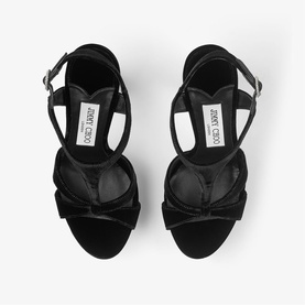 Kesia 120 Block Heeled Sandals
