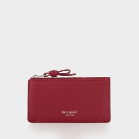 Loop Zip Cardholder