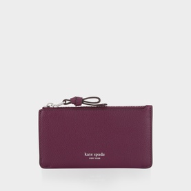 Loop Zip Cardholder
