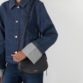 Loop Crossbody Bag
