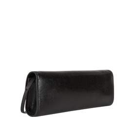 Deco Glazed Soft Mini Shoulder Bag